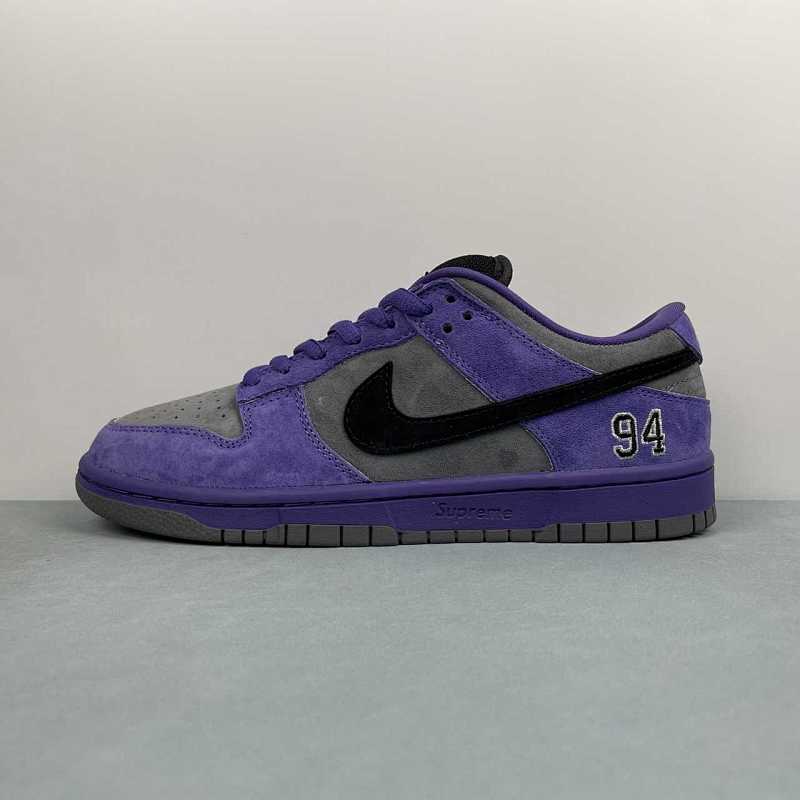 T Nike Dunk Low HQ8487-500 36-46